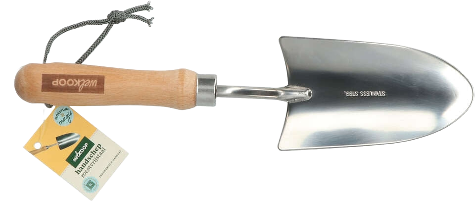 schepje - Welkoop Moestuin Magie